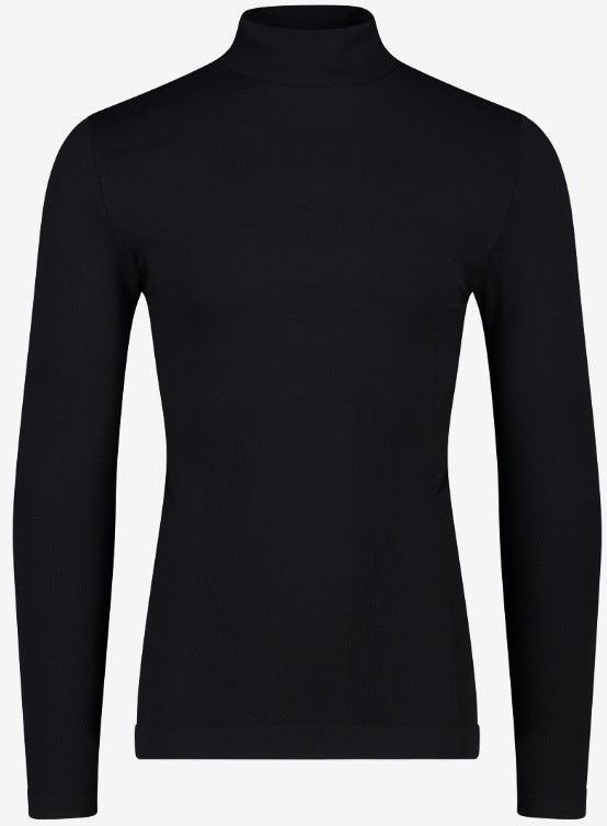 

Термолонгслив Cmp Man Seamless Sweat (32Y2697-U901) 52-54 (XL/XXL) черный