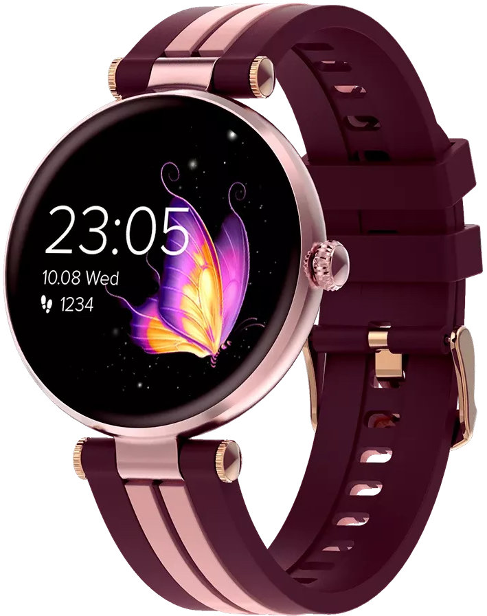 

Canyon Semifreddo SW-61 Rose Gold