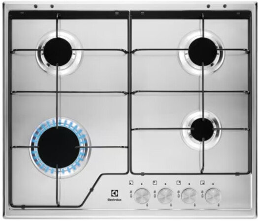 

Electrolux KGS6424SX