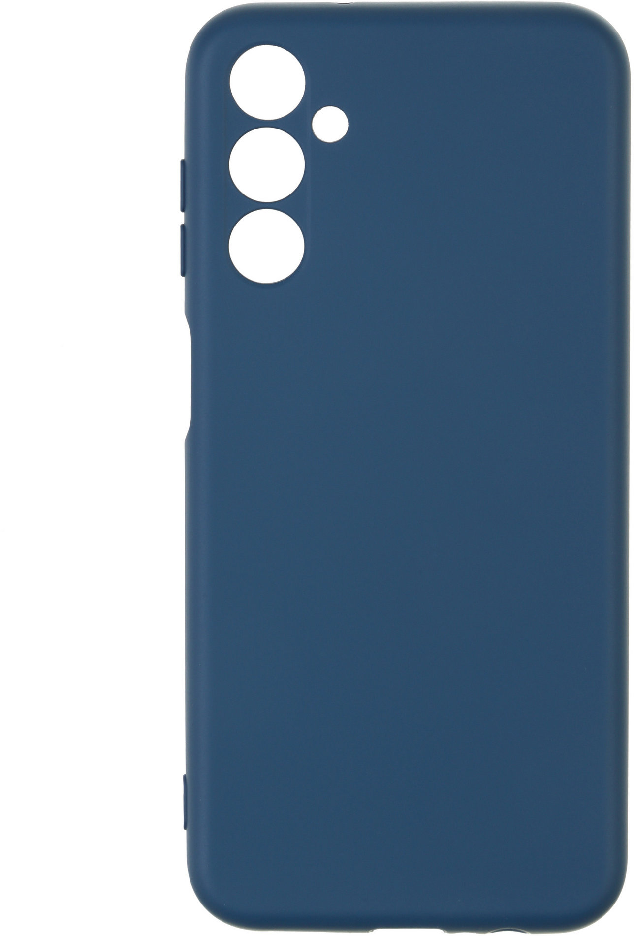 

ArmorStandart Icon Case Camera cover Dark Blue для Samsung M146 Galaxy M14 5G (ARM66673)