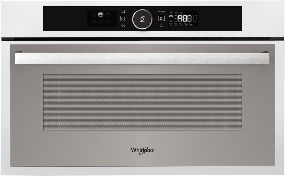 

Whirlpool Amw 731 WH