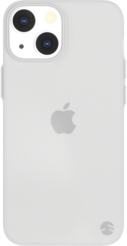 

Switcheasy Ultra Slim Case 0.35mm Transparent White (GS-103-207-126-99) for iPhone 13 mini