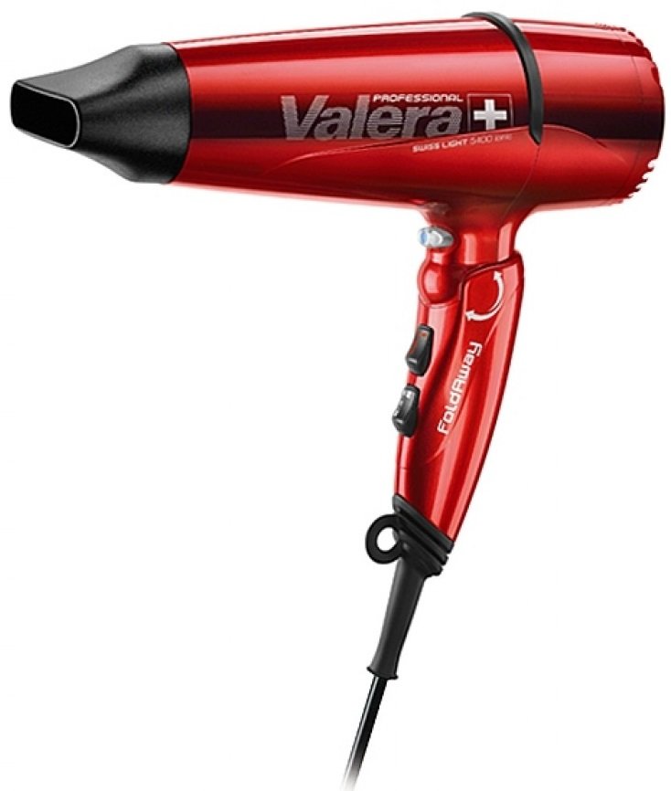 

Valera Swiss Light 5400 Red