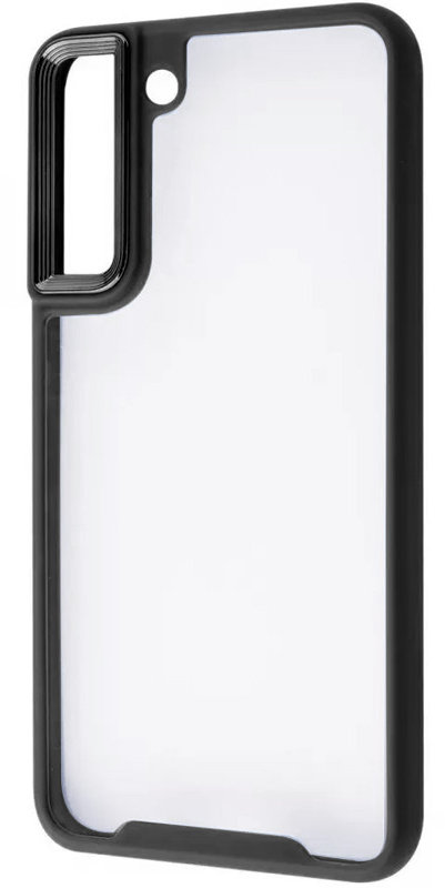 

Epik TPU+PC Lyon Case Black for Samsung S916 Galaxy S23+