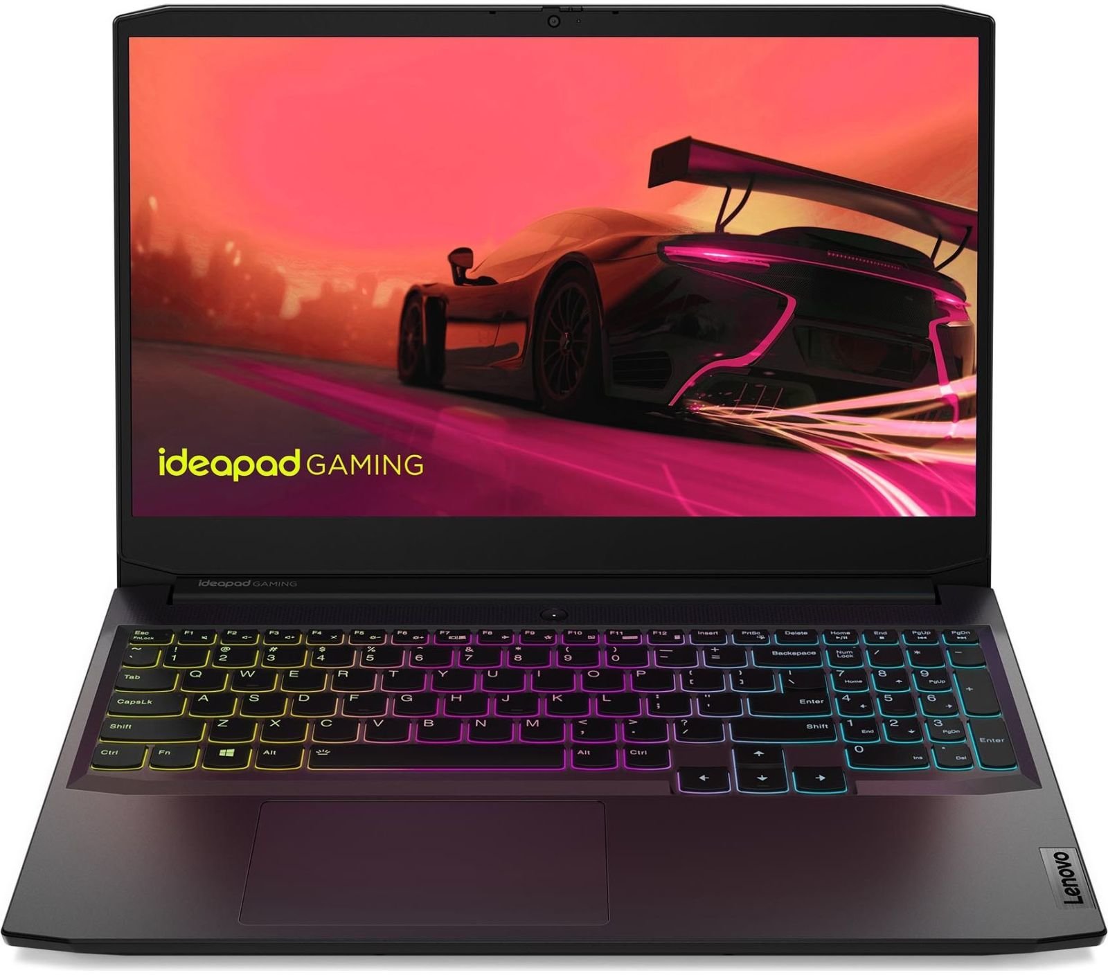 Акція на Lenovo IdeaPad Gaming 3 15ACH6 (82K202D2RM) Ua від Stylus