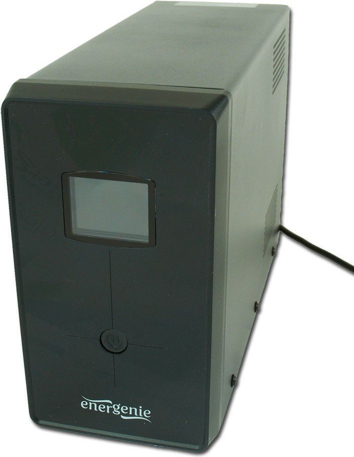 

EnerGenie 1200VA Lcd (EG-UPS-033)