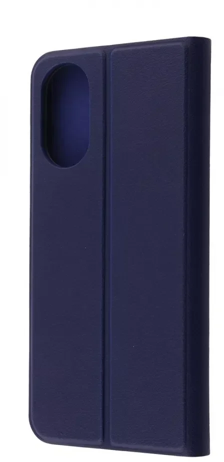 

Wave Stage Case Blue for Oppo A17 / A17k