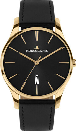 

Jacques Lemans London 1-2124E