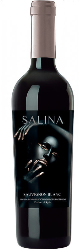 

Вино Salina Sauvignon Blanc біле 0.75 л (WHS8437016230718)