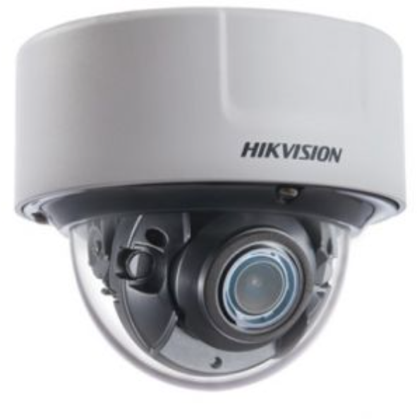 

IP-камера відеоспостереження Hikvision DeepinView DS-2CD7126G0-IZS (2 MP/2.8-12 mm)