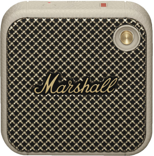 Акція на Marshall Willen Cream (1006294) від Stylus