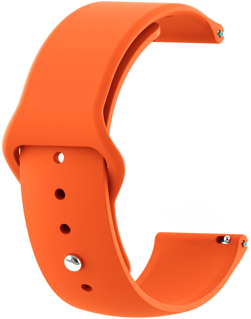 

BeCover Sport Band Apricot for Garmin Vivoactive 3 / 3 Music / Vivomove Hr / Vivomove (706295)