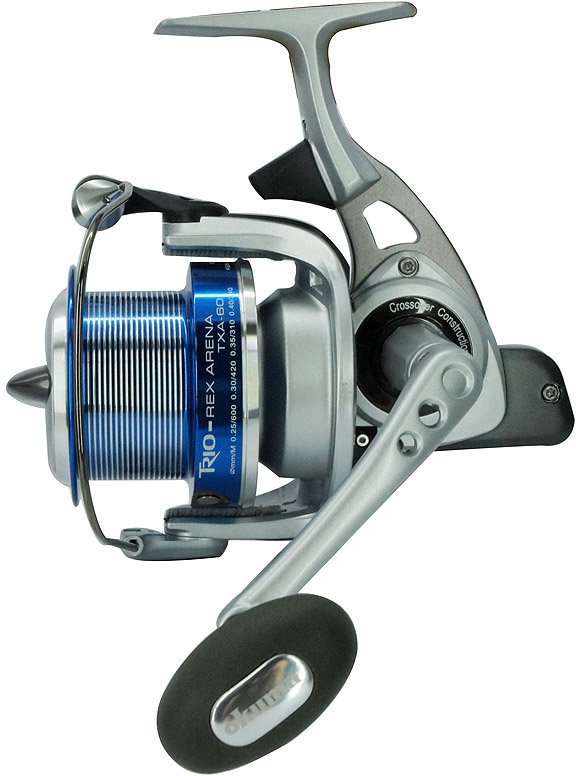 

Okuma Trio Rex Arena-TXA-60 Fd 2+1bb (1353.09.26)