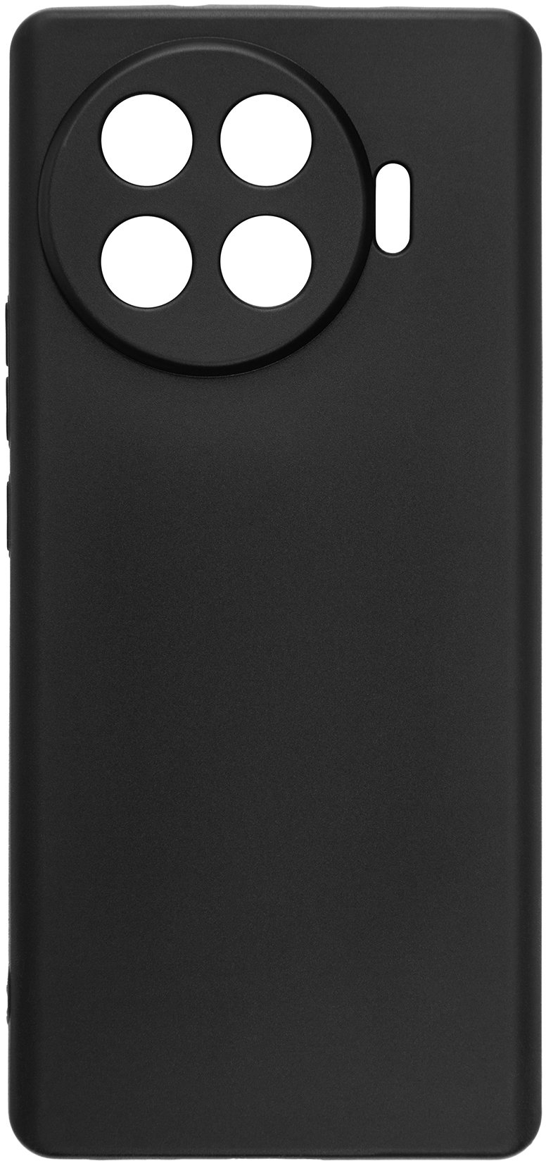 

ArmorStandart Matte Slim Fit Camera cover Black for Tecno Spark 20 Pro+ (KJ7) (ARM75493)