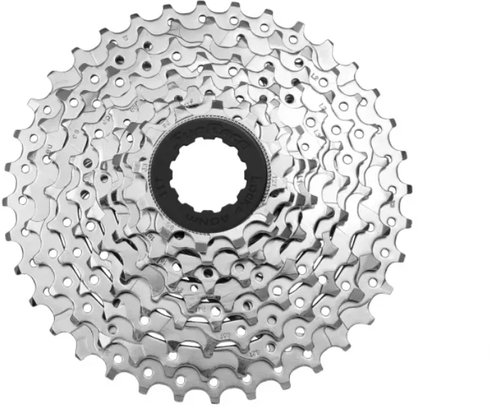 

Кассета 9-k 11-36T SUN RACE M98 MTB Nickel (CAS-36-10)