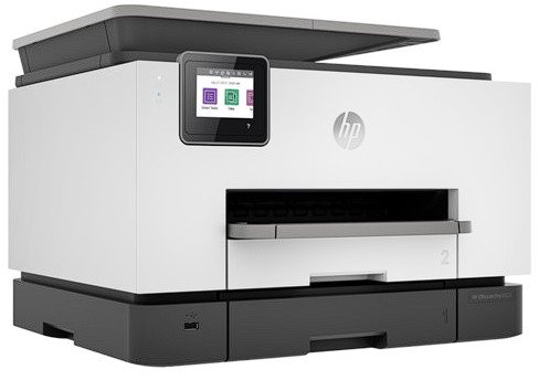 

Hp OfficeJet Pro 9023 Wi-Fi (1MR70B) Ua