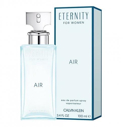 

Парфюмированная вода Calvin Klein Eternity Air for Women 100 ml