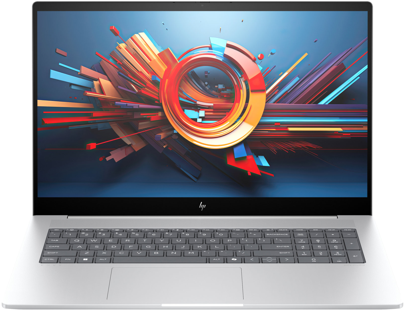 

Hp Envy 17-da0003ua (AQ8R6EA) Ua