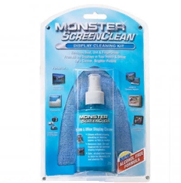 Акція на Monster Screen Clean від Stylus