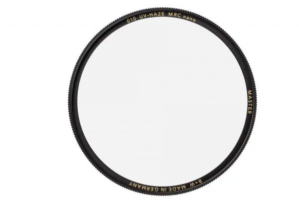 Акція на Светофильтр ультрафиолетовый B+W UV-FILTER Mrc nano Master 46 mm (1101499) від Stylus