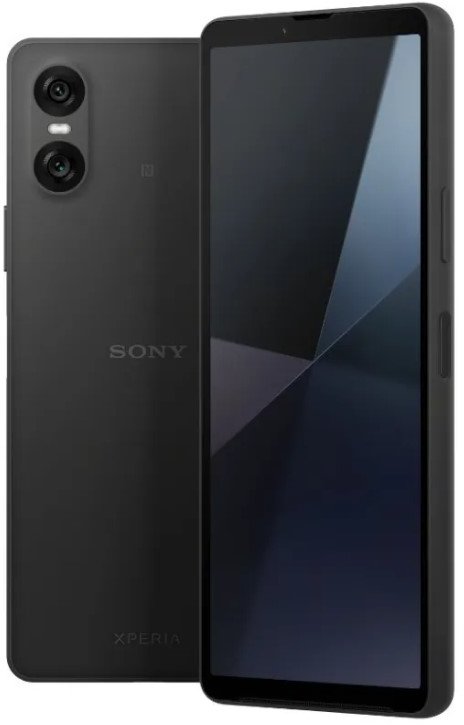 Акція на Sony Xperia 10 Vi 8/128GB Black від Stylus