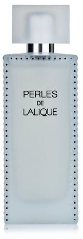 

Парфюмированная вода Lalique Perles De Lalique 100 ml Тестер