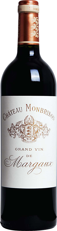 Акція на Вино Chateau Monbrison красное сухое 0.375 л (BWT1883) від Stylus