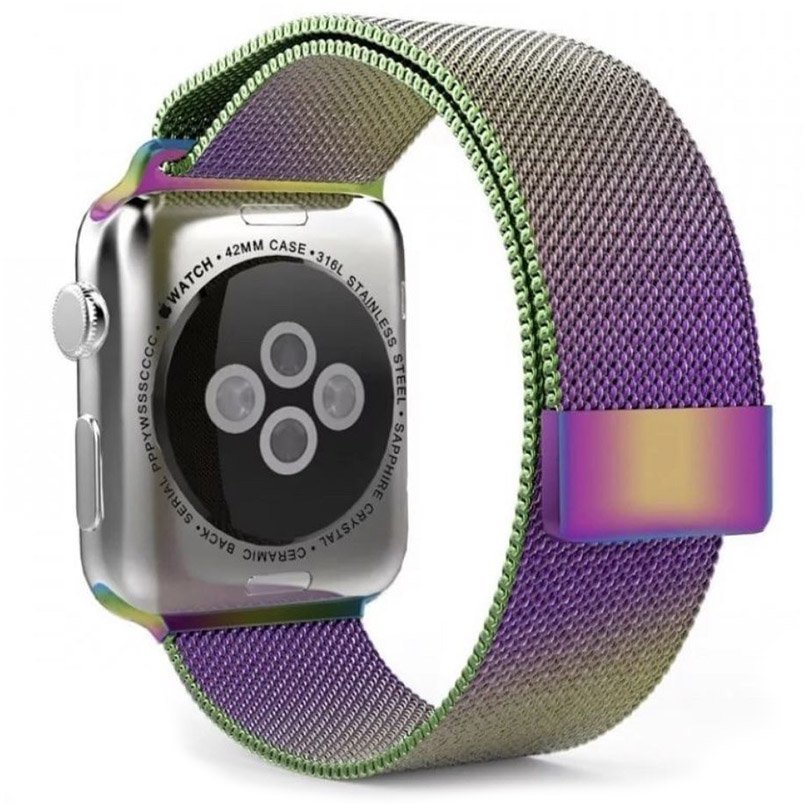 

COTEetCI W6 Magnet Band Dazzle Colour (WH5203-XC) for Apple Watch 42/44/45/49mm