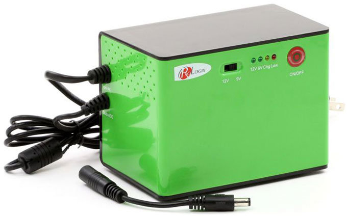 

Prologix Dc Ups 9/12-1