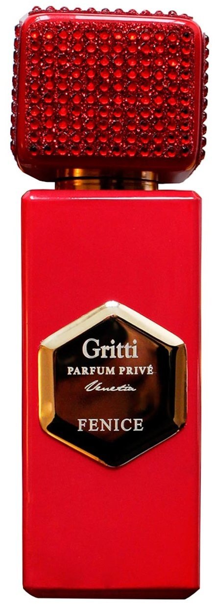 

Духи Dr. Gritti Fenice 100 ml Тестер