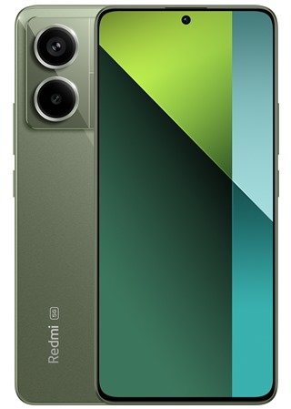 Акція на Xiaomi Redmi Note 13 Pro 5G 8/256GB Olive Green (Global) від Y.UA