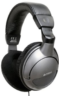 

A4 Tech HS-800 Black (HS-800)