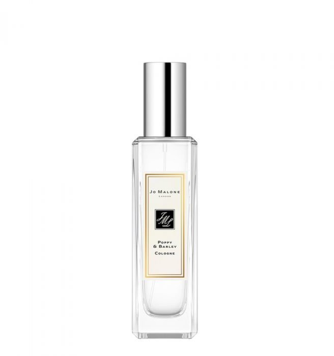 Акція на Одеколон Jo Malone Poppy & Barley cologne 30 ml від Stylus