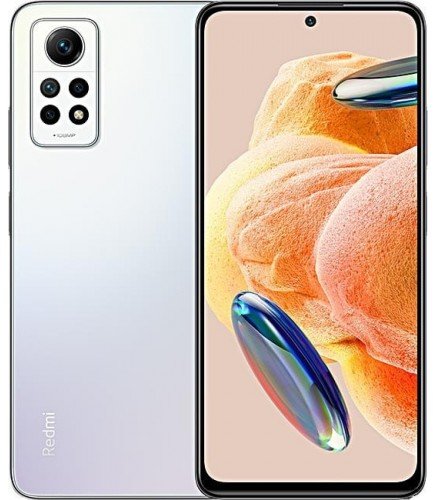 Акція на Xiaomi Redmi Note 12 Pro 6/128GB Polar White (Global) від Stylus