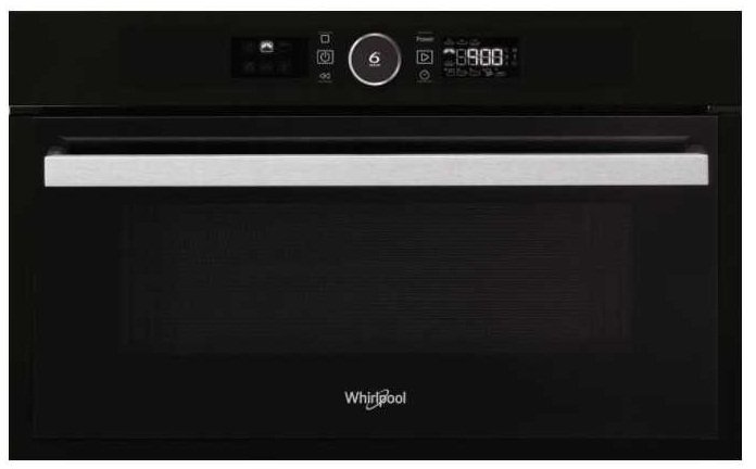 

Whirlpool Amw 731 Nb