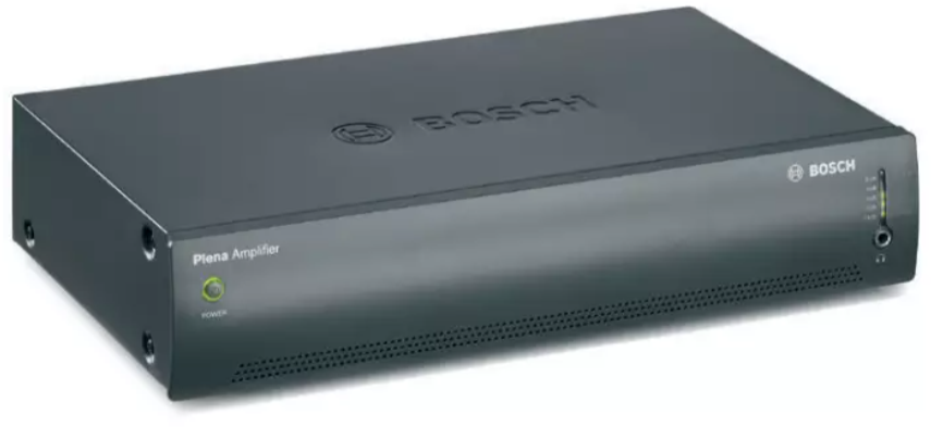 

Усилитель Bosch PLE-1P240-EU (240 Вт)