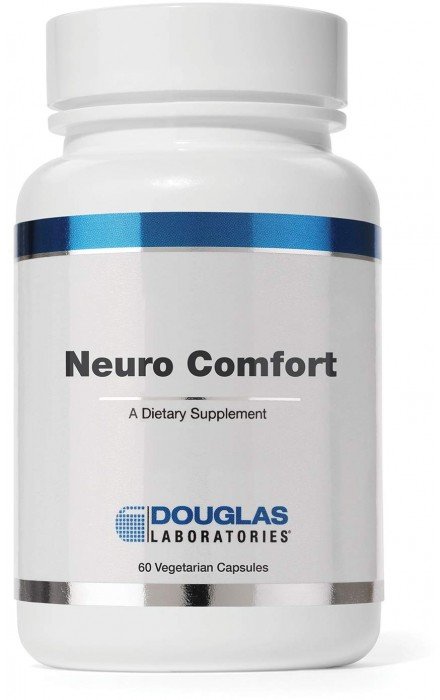 

Douglas Laboratories Neuro Comfort 60 caps (DOU-04040)