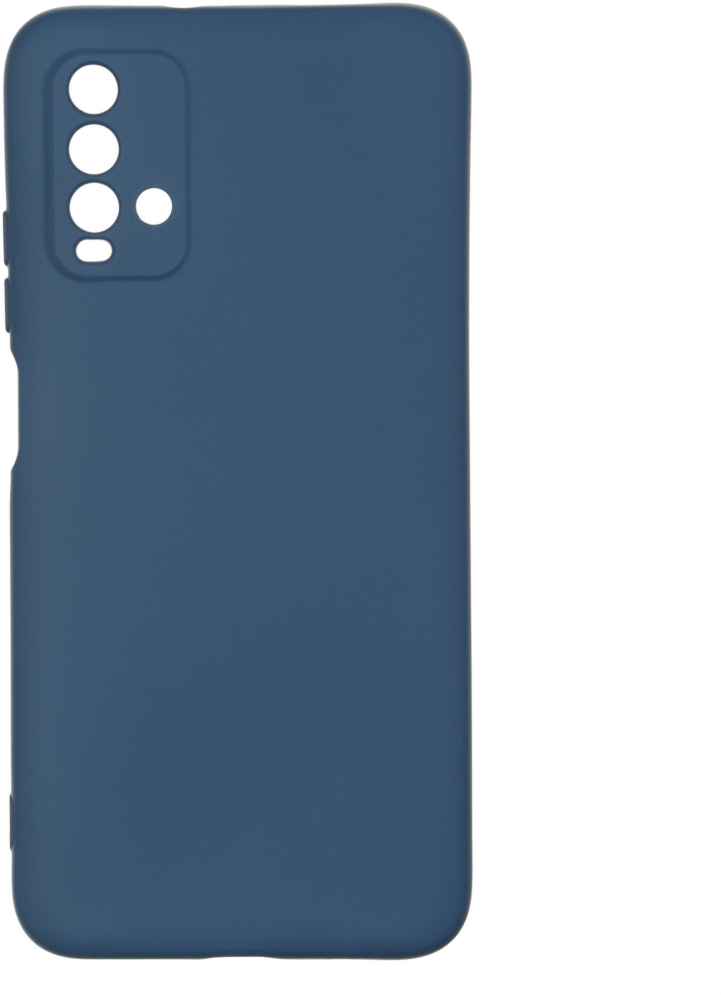 

ArmorStandart Icon Case Dark Blue for Xiaomi Redmi 9T (ARM58251)