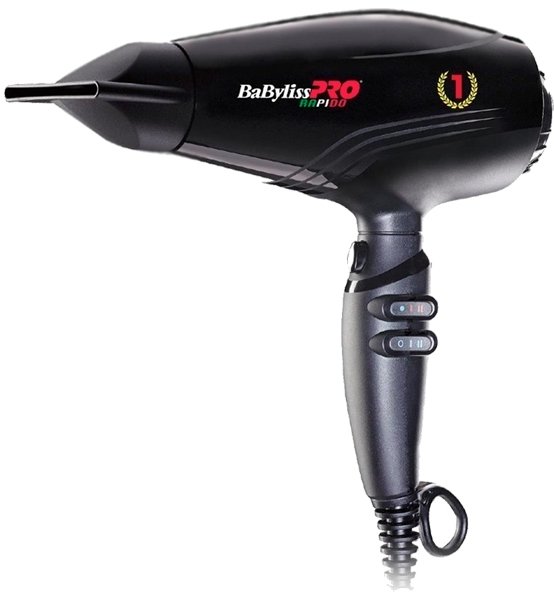 Акція на BaByliss Pro BAB7000IE від Stylus