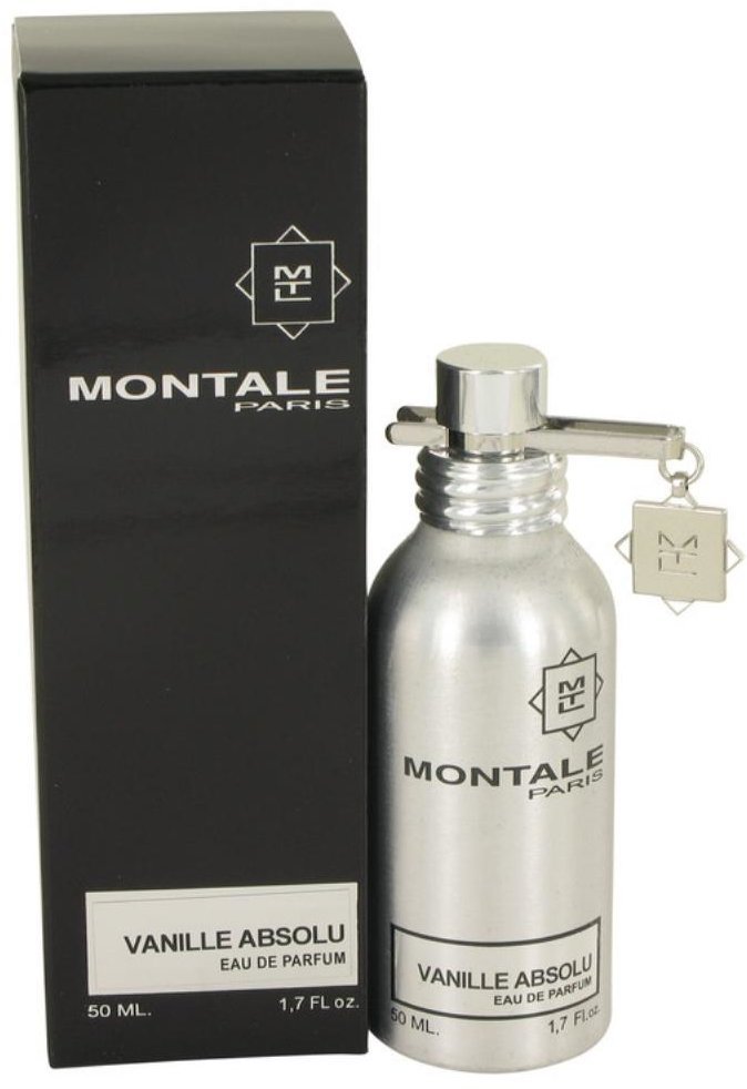 

Парфюмированная вода Montale Vanilla Absolu 50 ml