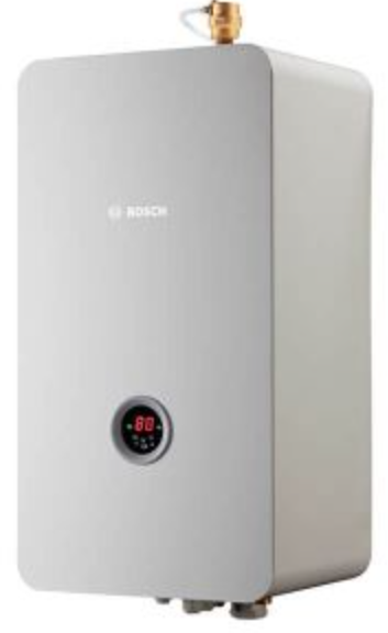 Акція на Bosch Tronic Heat 3500 15 ErP (7738504947) від Stylus