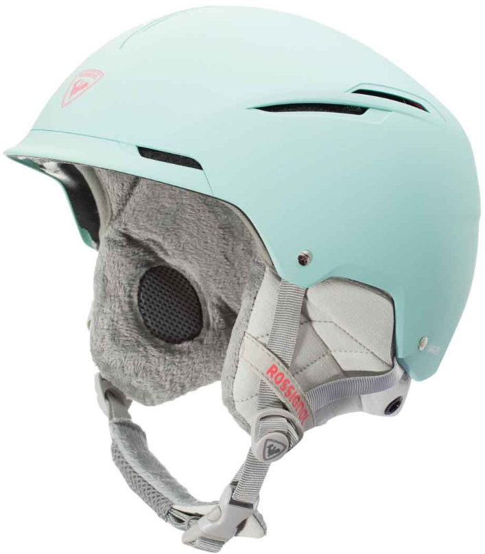 Акція на Шлем Rossignol (RKKH405) Templar Impacts W 2024 Light Blue S/M (3607683794959) від Stylus