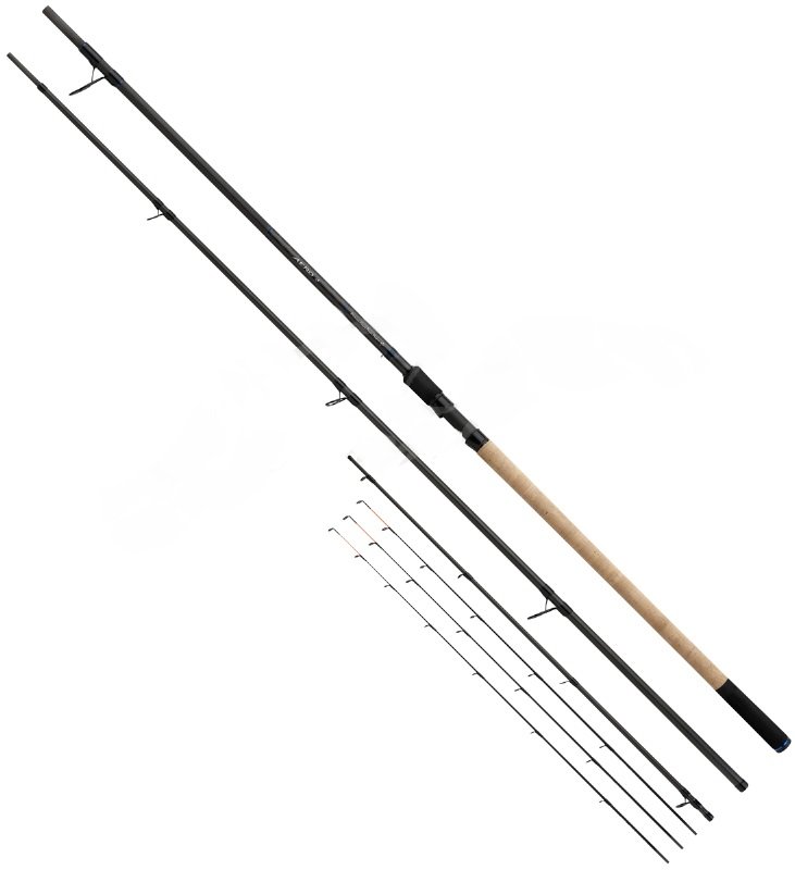 

Shimano Aero X5 Distance Hp Feeder 14'/4.27m max 150g