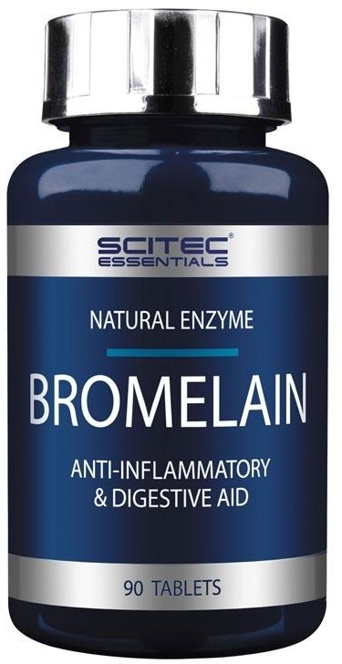 

Scitec Nutrition Bromelain 90 tabs