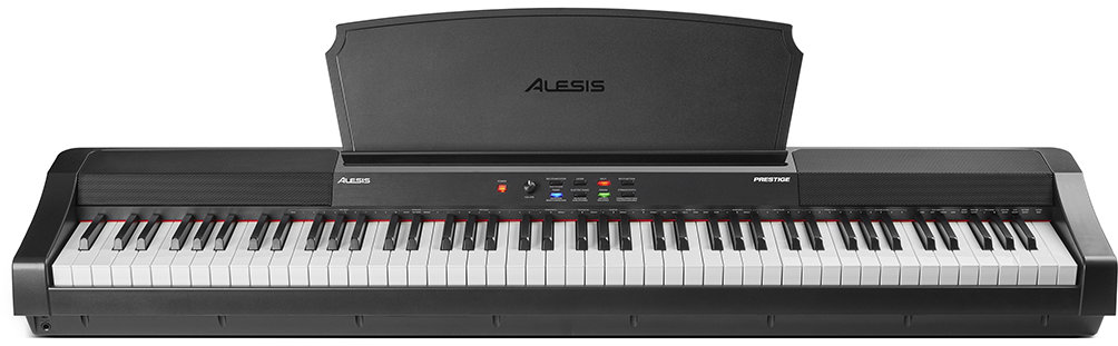 Акція на Цифровое пианино Alesis Prestige від Stylus