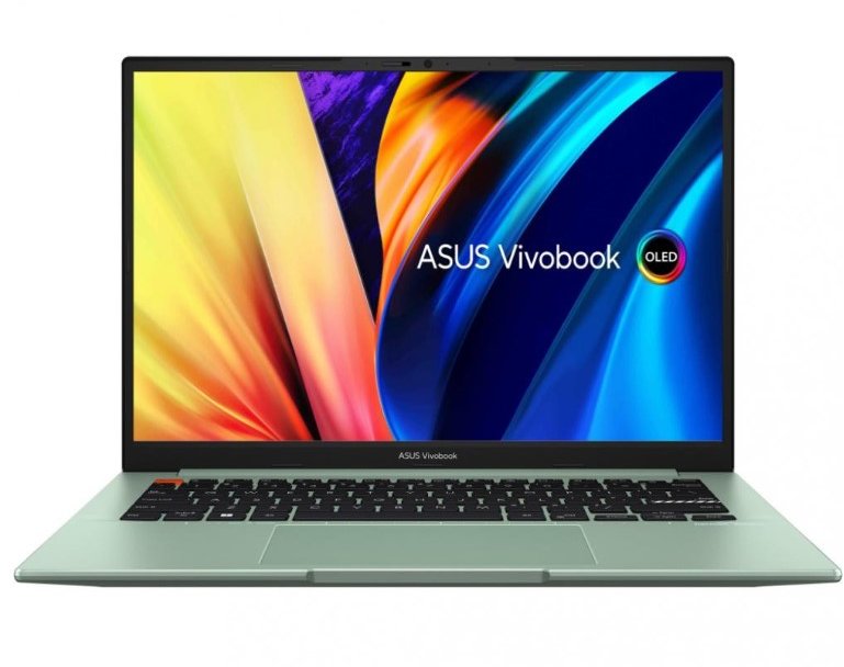 

Asus Vivobook S 15 K3502ZA-L1531 (90NB0WK3-M00WU0) Ua