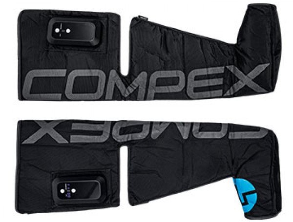 Акція на Компрессионные сапоги Compex Ayre ™ (INTL-CX201FB01) від Stylus