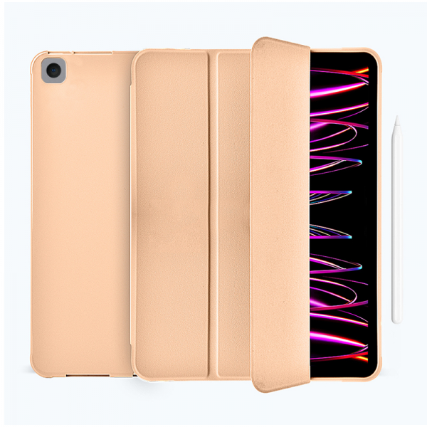 

Wiwu Classic Ii Case Pink for iPad 10.2" 2019-2021/iPad Air 2019/Pro 10.5"