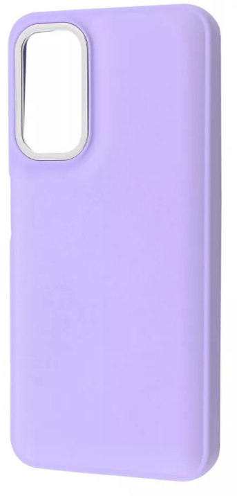 

Wave Plump Case Light Purple для Samsung A057 Galaxy A05s
