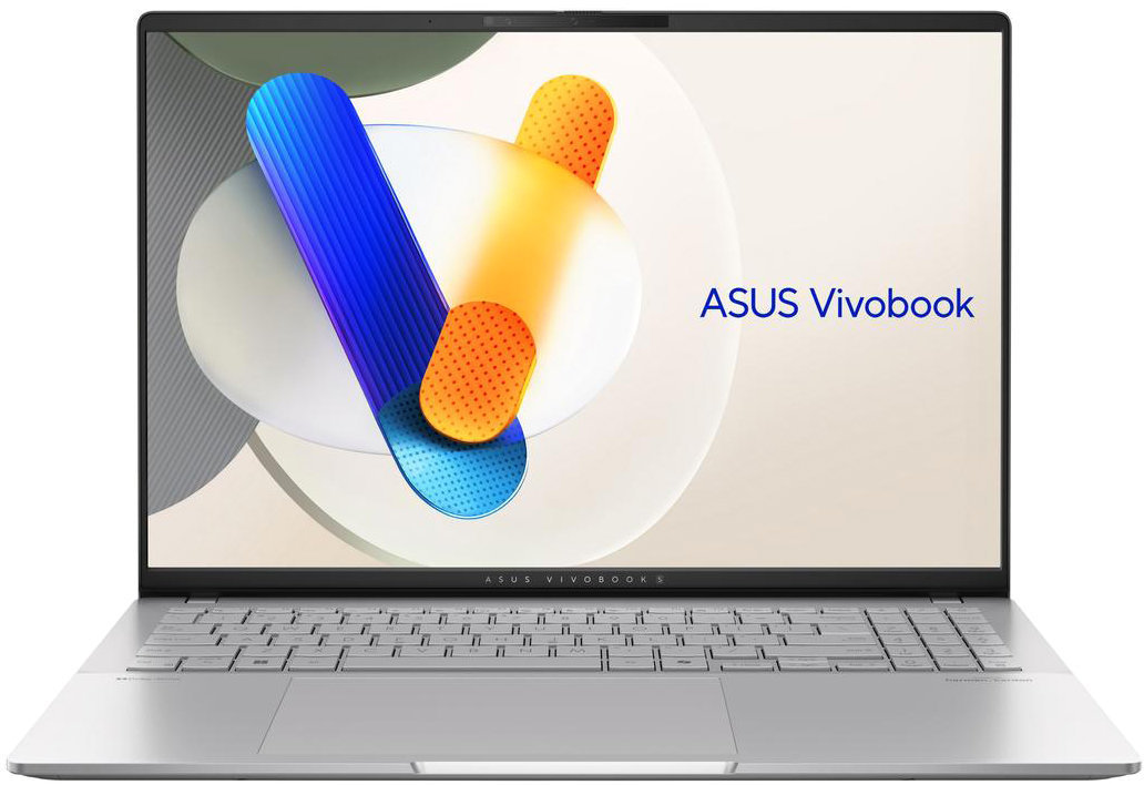 Акція на Asus VivoBook S 16 Oled M5606NA-MX015 (90NB14C3-M000N0) Ua від Stylus